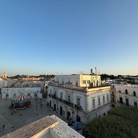 Casa Costanza Lejlighed Alberobello Eksteriør billede