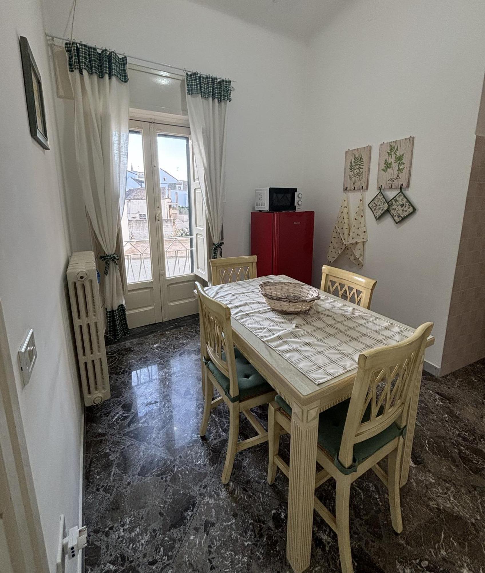 Casa Costanza Lejlighed Alberobello Eksteriør billede