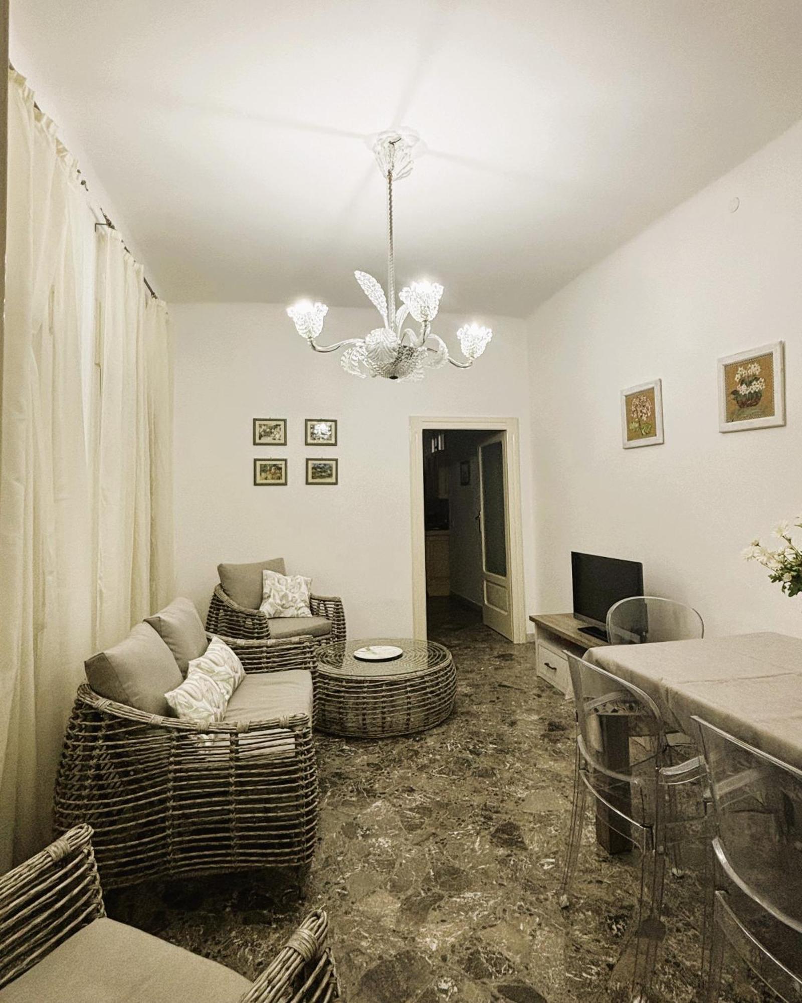 Casa Costanza Lejlighed Alberobello Eksteriør billede