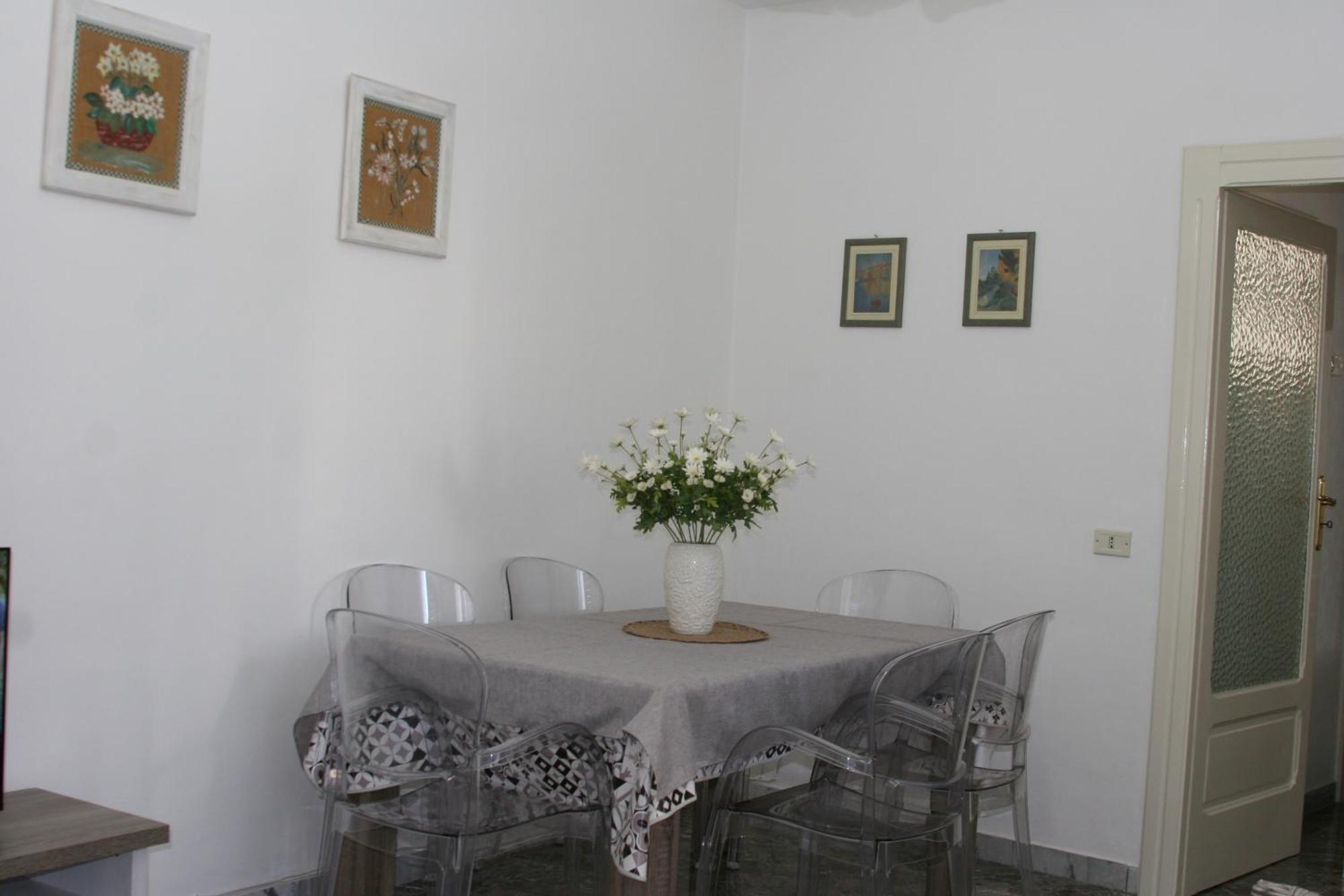 Casa Costanza Lejlighed Alberobello Eksteriør billede