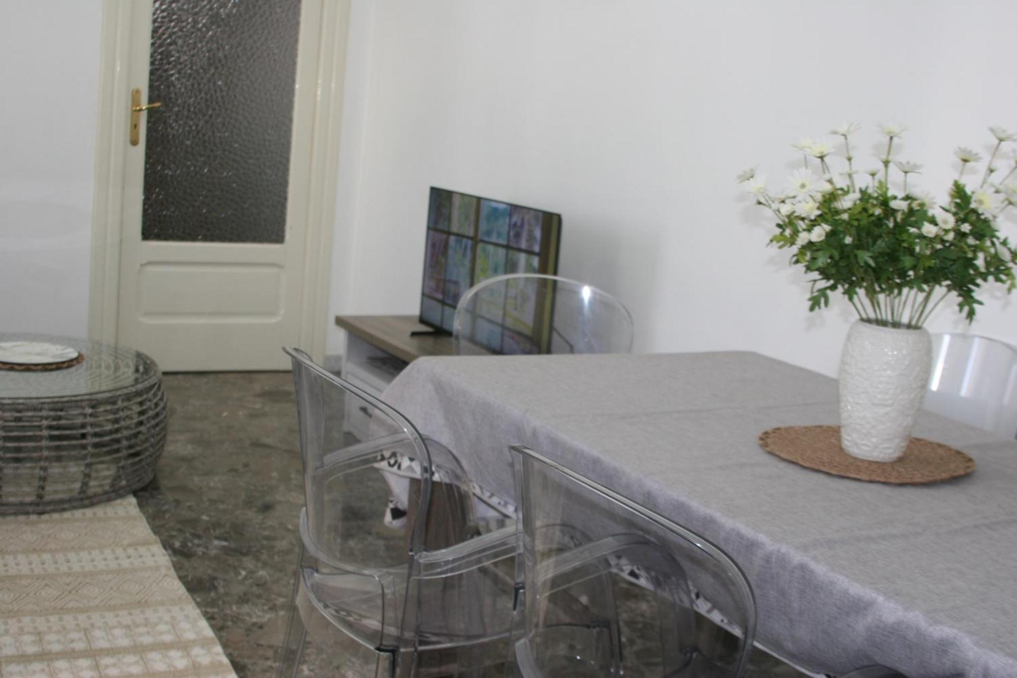 Casa Costanza Lejlighed Alberobello Eksteriør billede