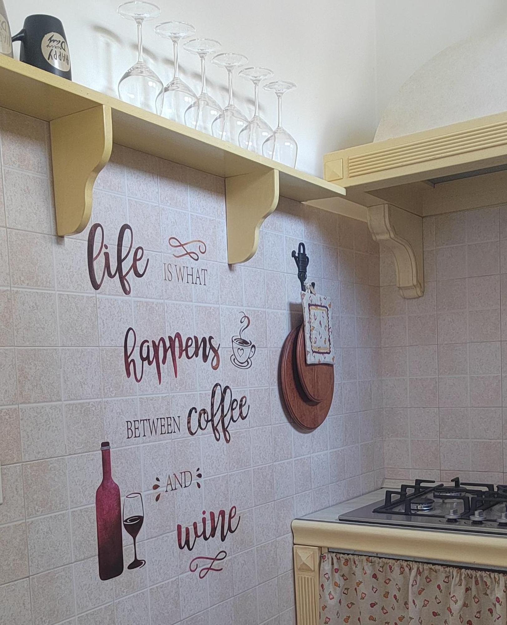 Casa Costanza Lejlighed Alberobello Eksteriør billede