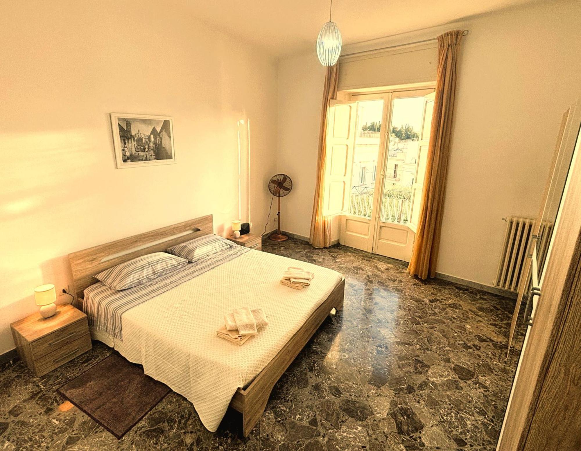 Casa Costanza Lejlighed Alberobello Eksteriør billede