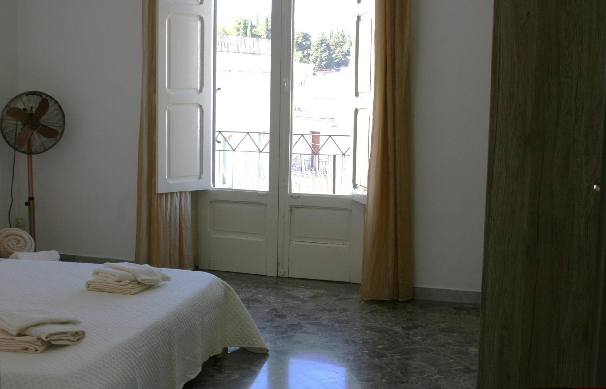 Casa Costanza Lejlighed Alberobello Eksteriør billede
