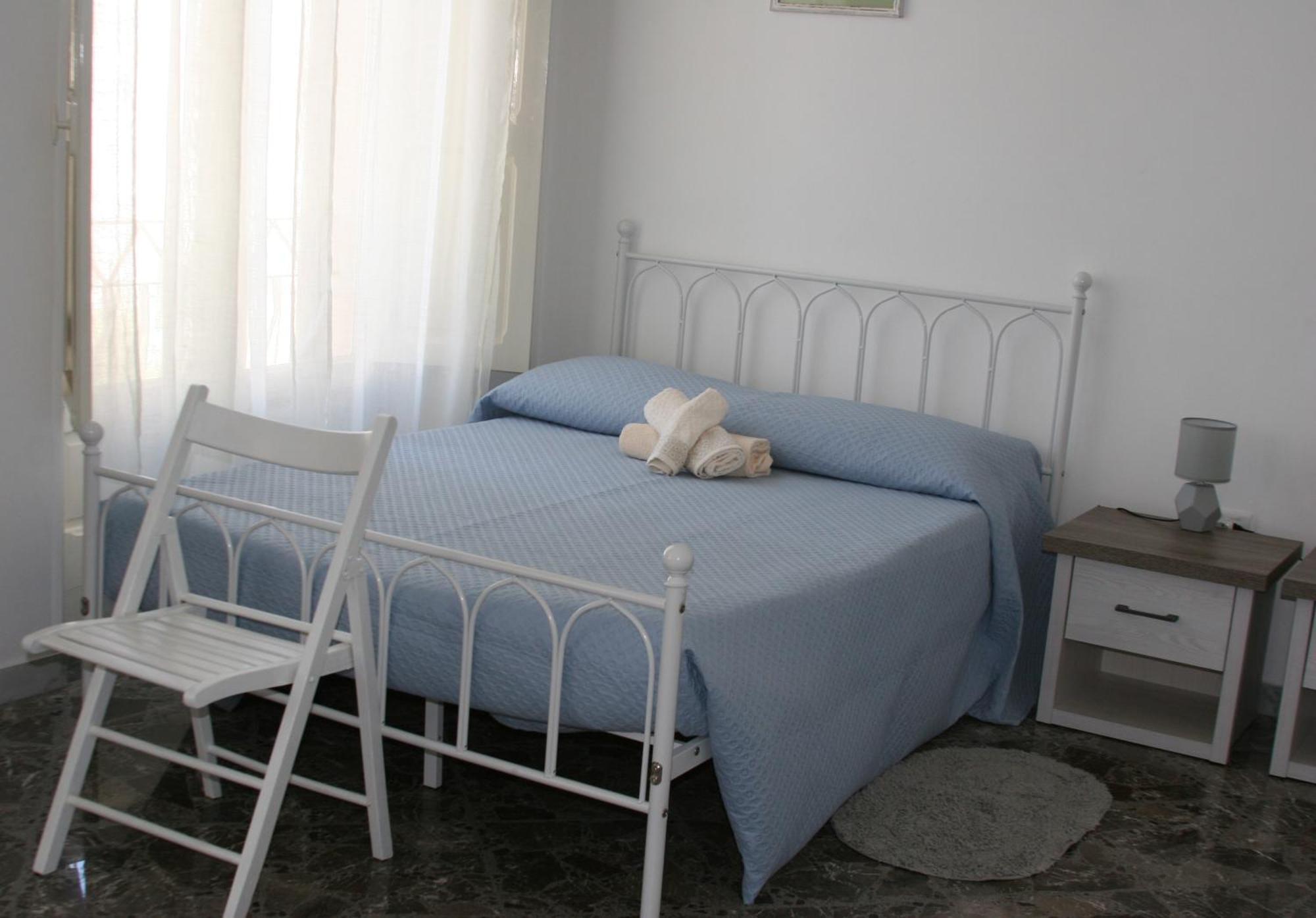 Casa Costanza Lejlighed Alberobello Eksteriør billede