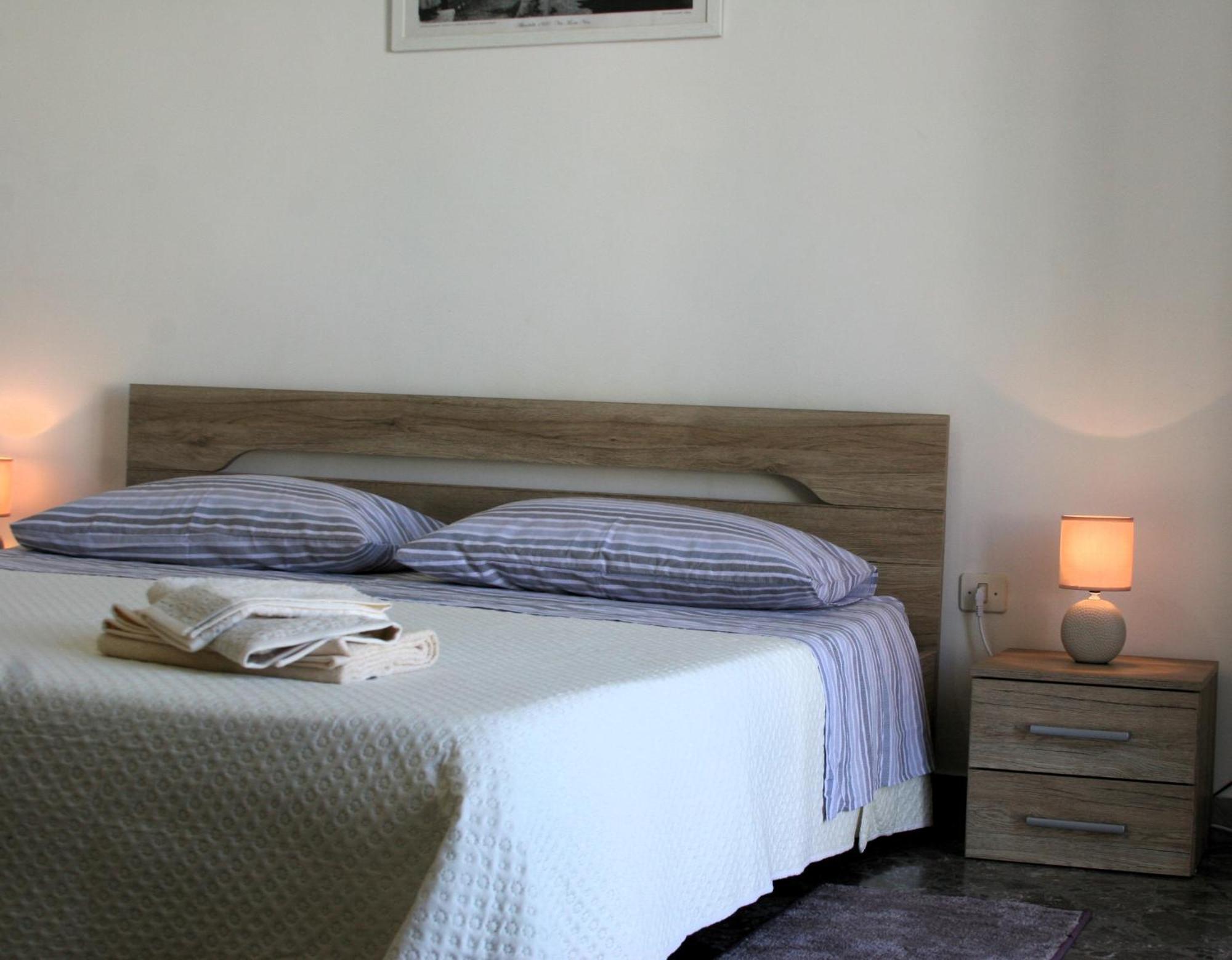 Casa Costanza Lejlighed Alberobello Eksteriør billede