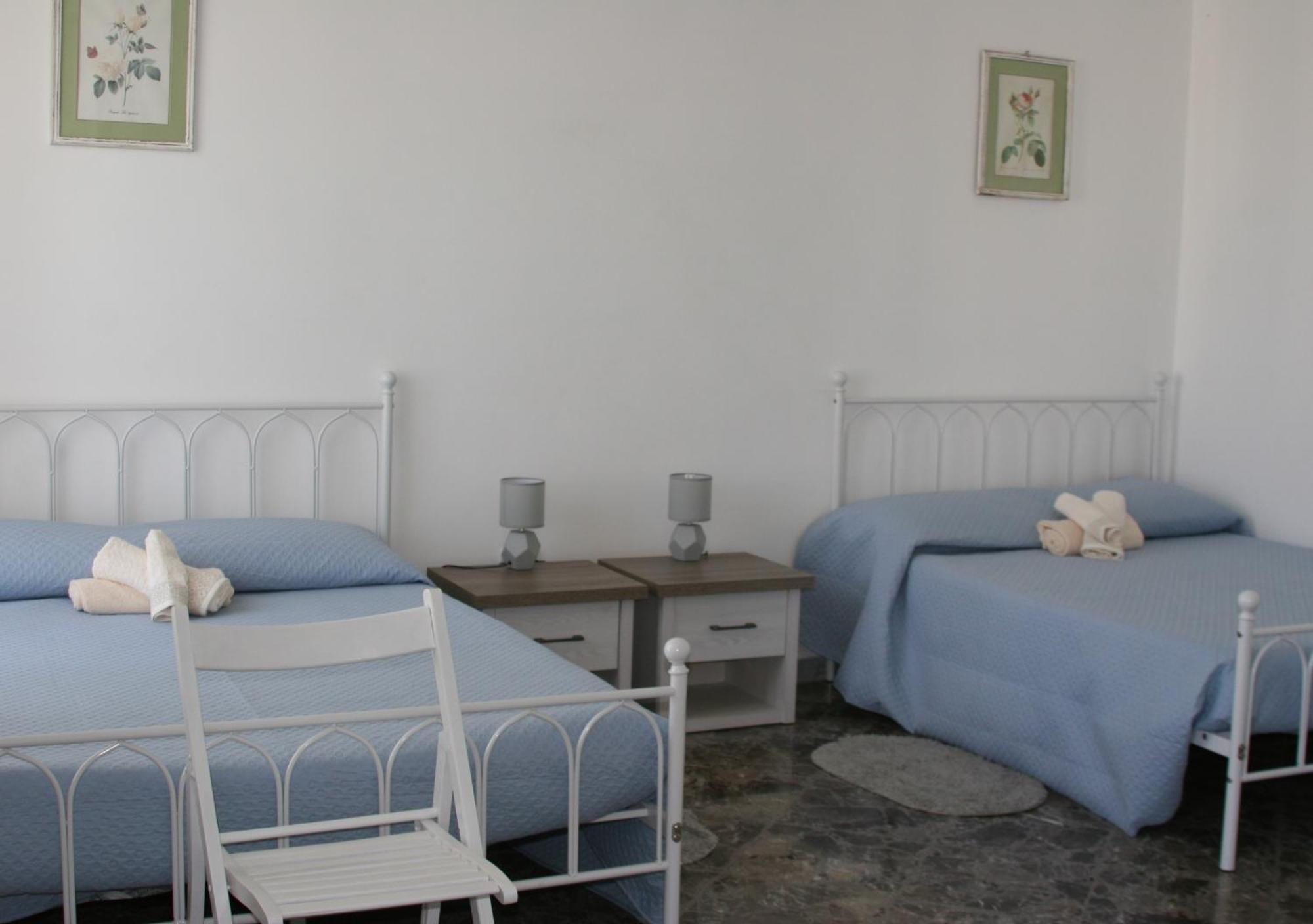 Casa Costanza Lejlighed Alberobello Eksteriør billede